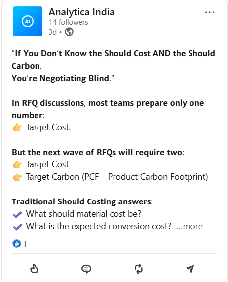 Data Analytics Trends